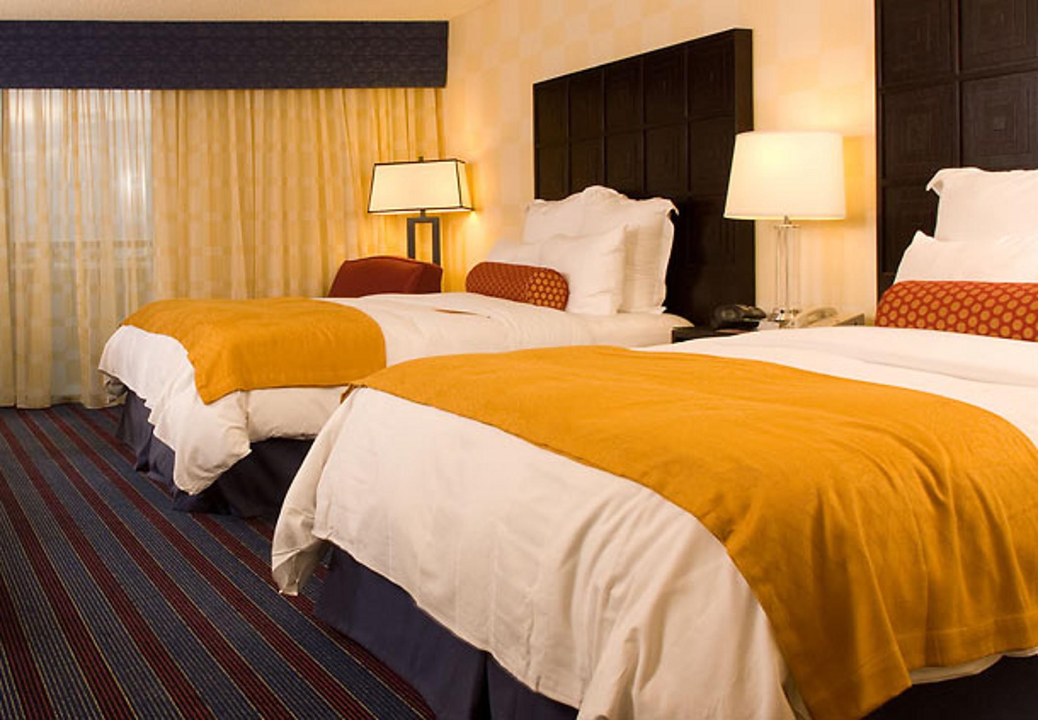 Renaissance Denver Hotel & Conference Center Kültér fotó