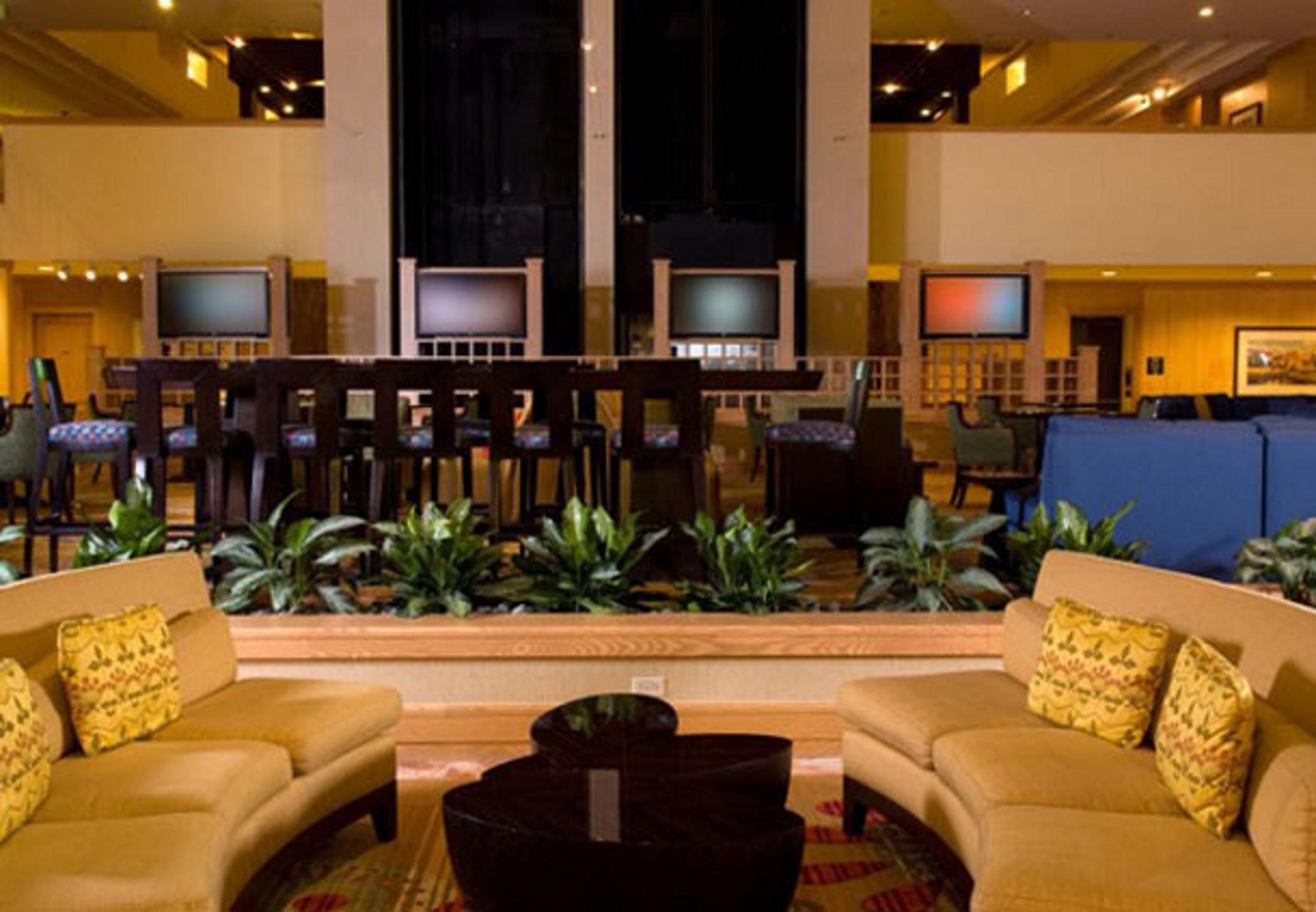 Renaissance Denver Hotel & Conference Center Kültér fotó