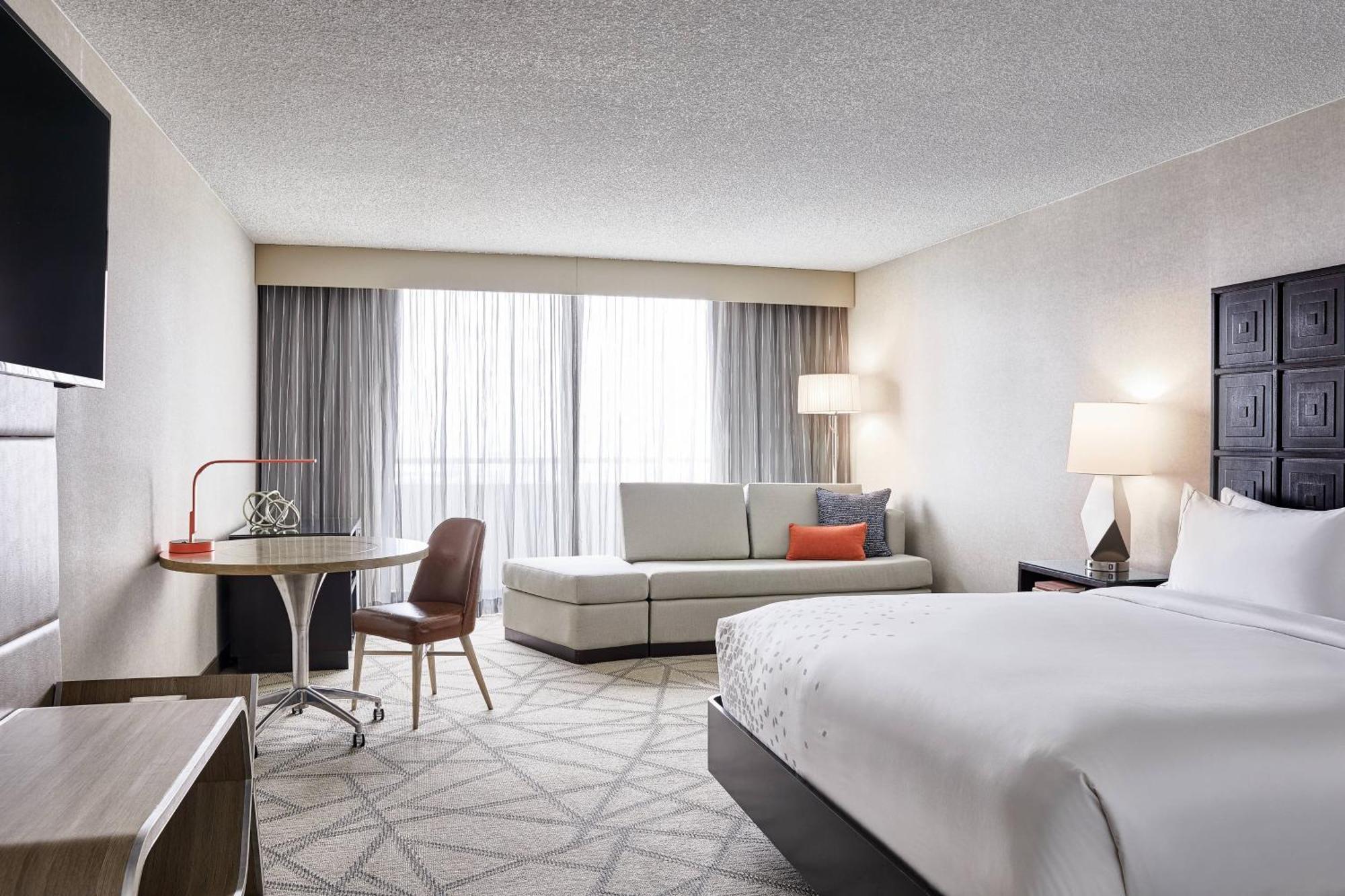 Renaissance Denver Hotel & Conference Center Kültér fotó